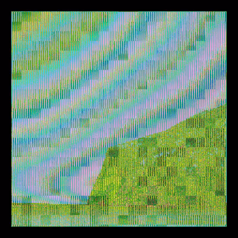 Building Perception #105