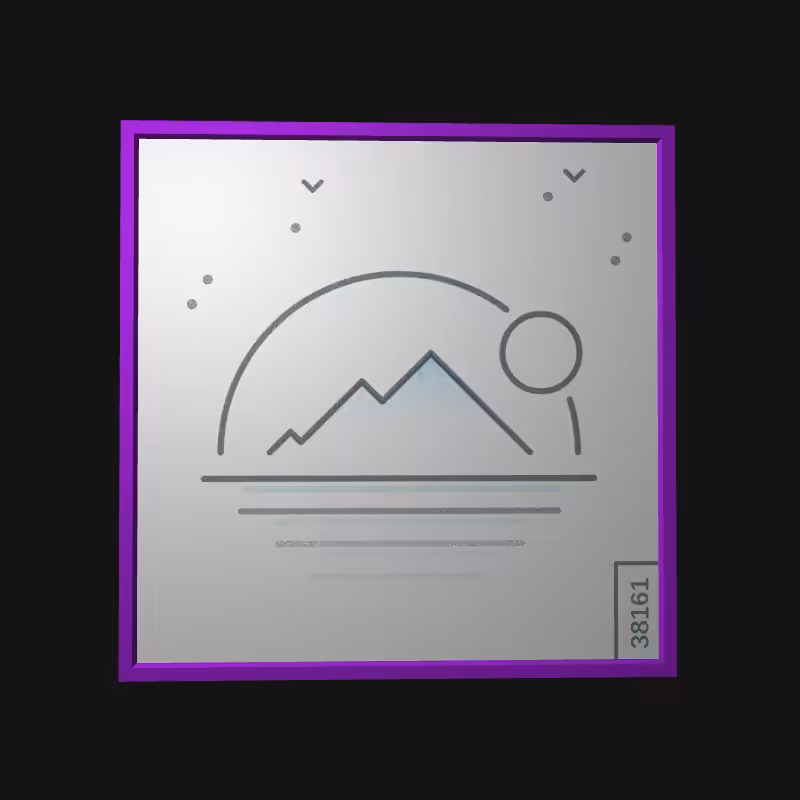 Minimal Landscapes #132