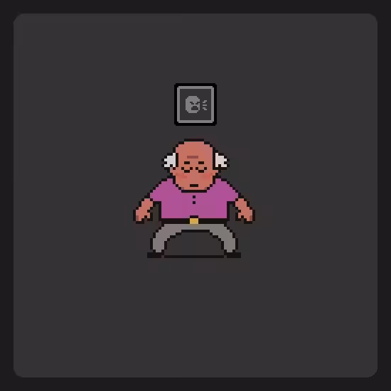 Tiny Boomer #2