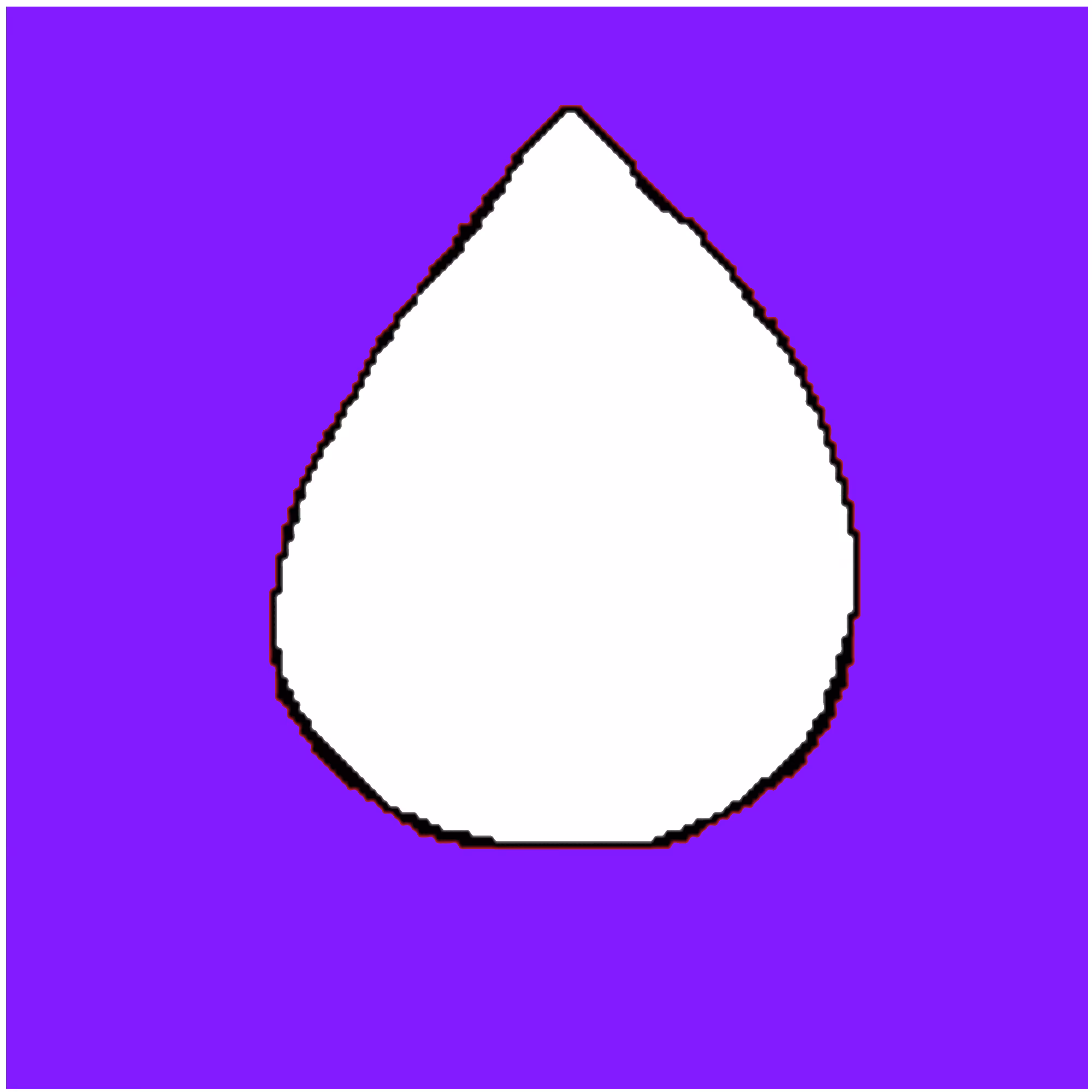Yeti Tears #22