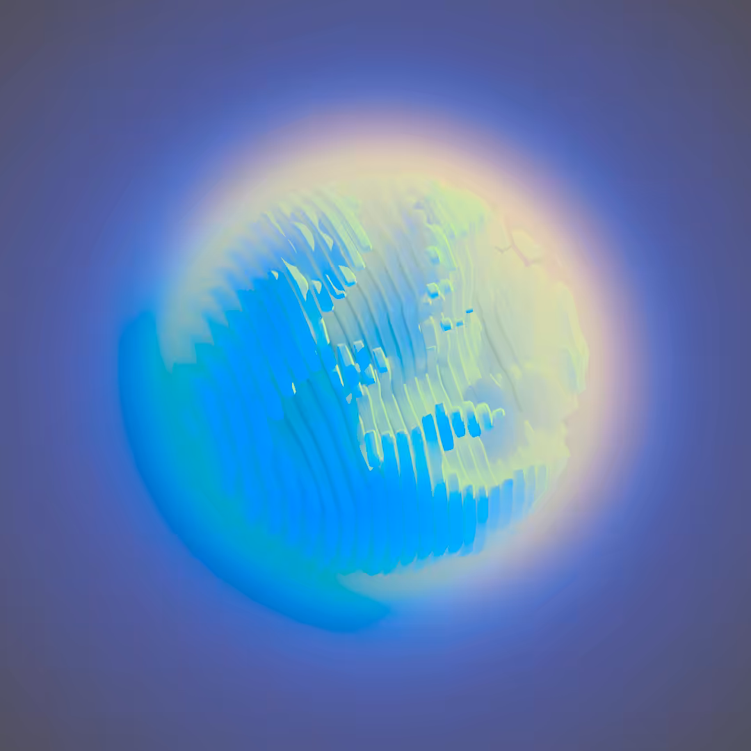 Exosphere #29 - Singularity A