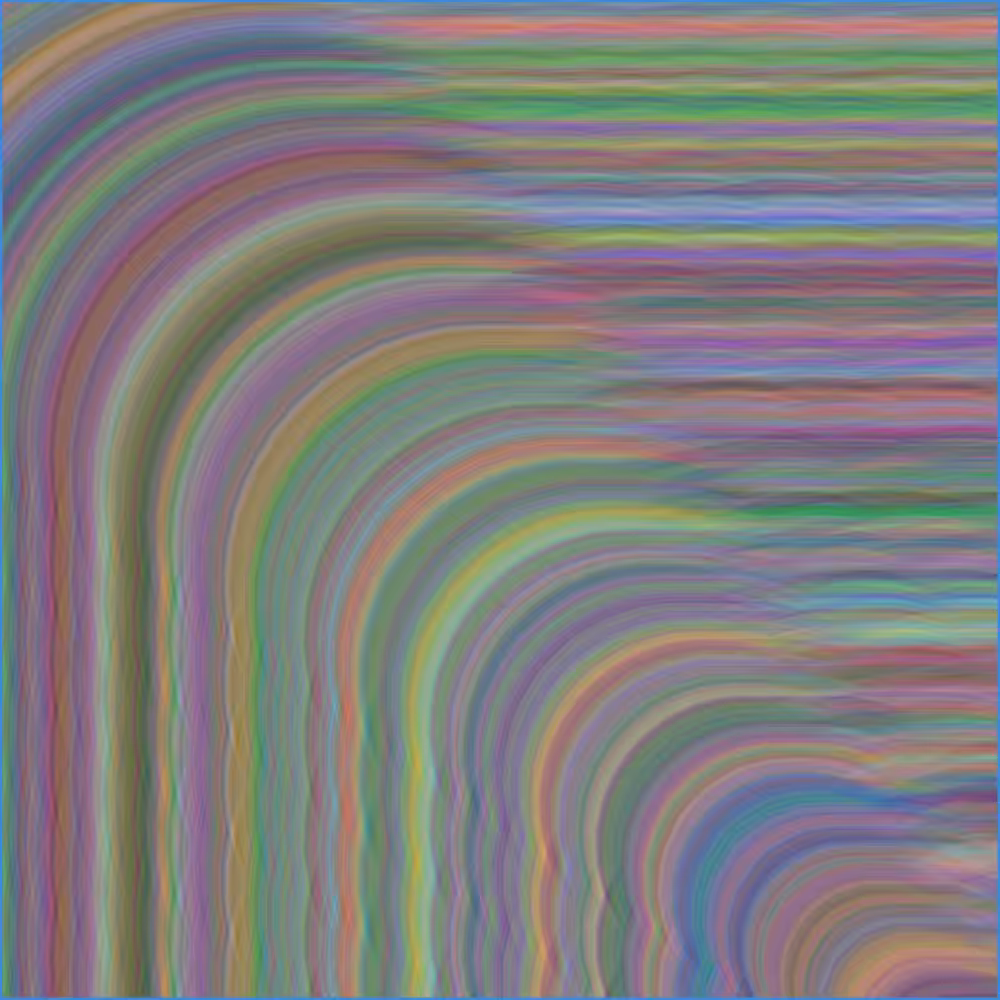 Colorfall #111