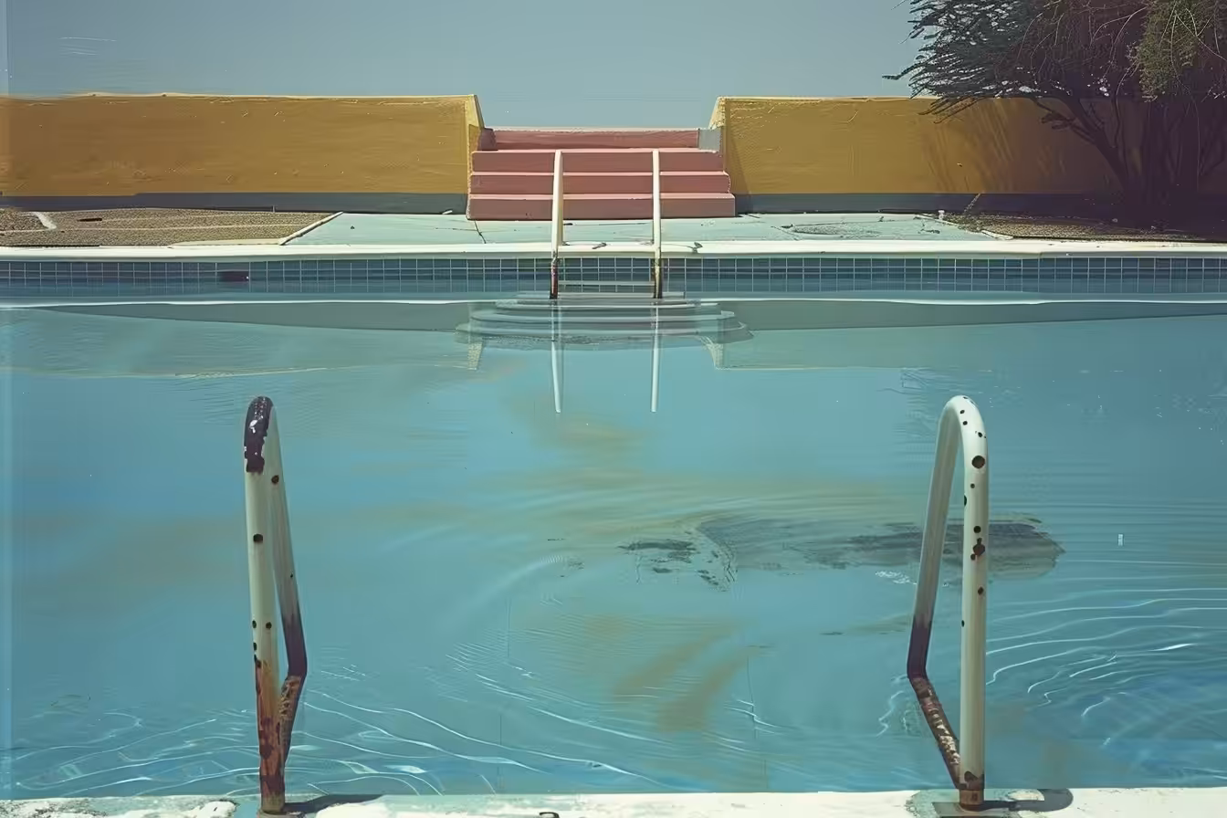 Emotional Divorce: No splash (Confrontation)