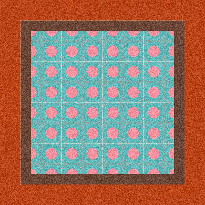 TILES #6