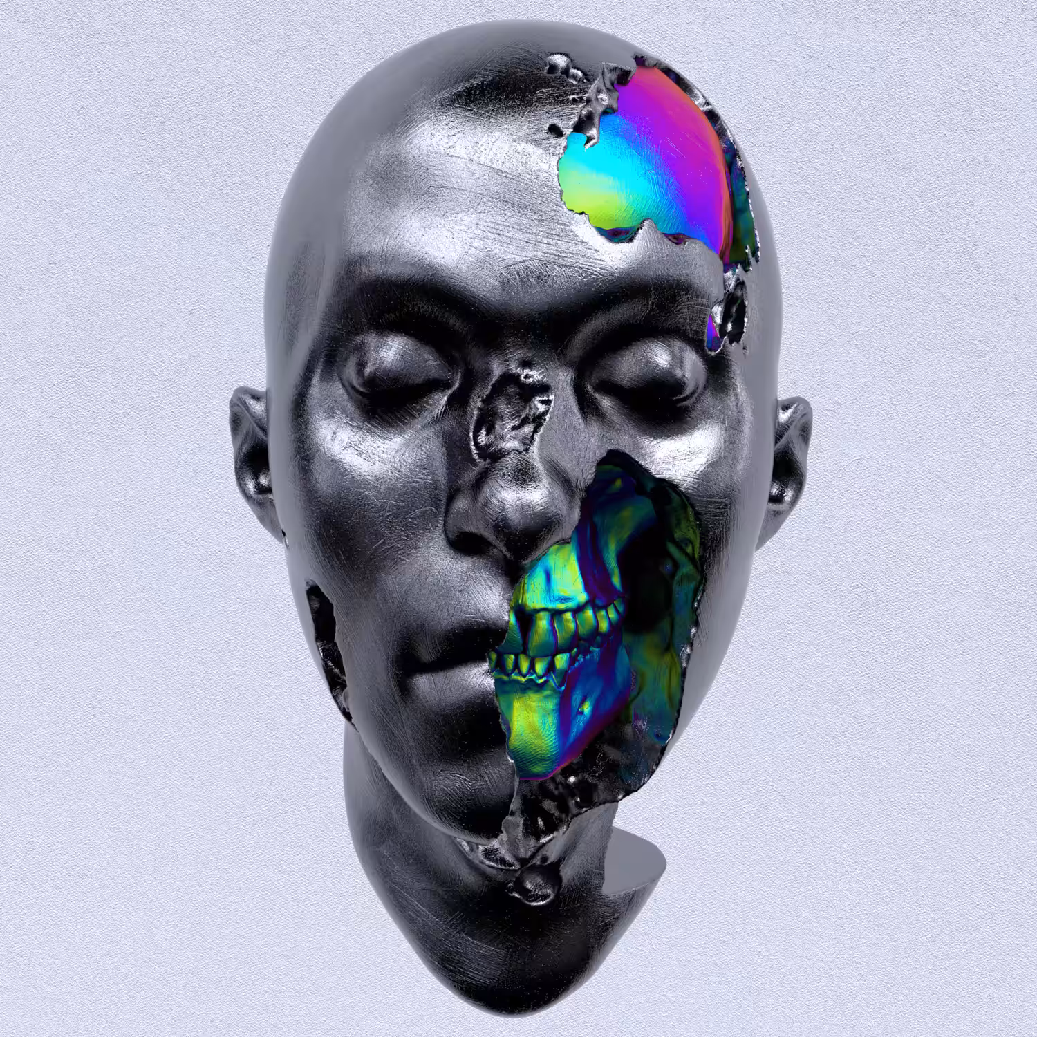 corrosion