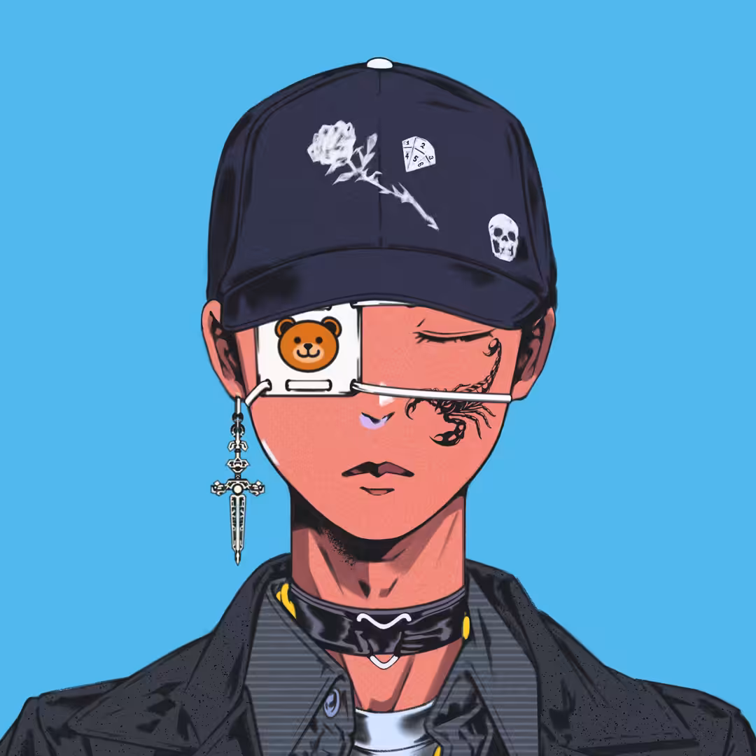 EBISU #1187
