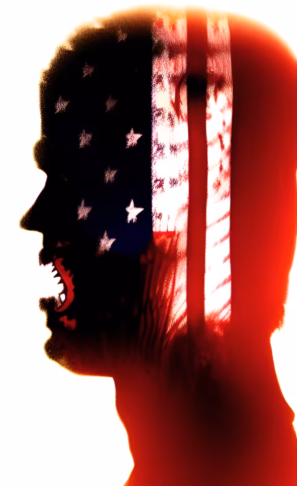 PROUD AMERICAN No. 04