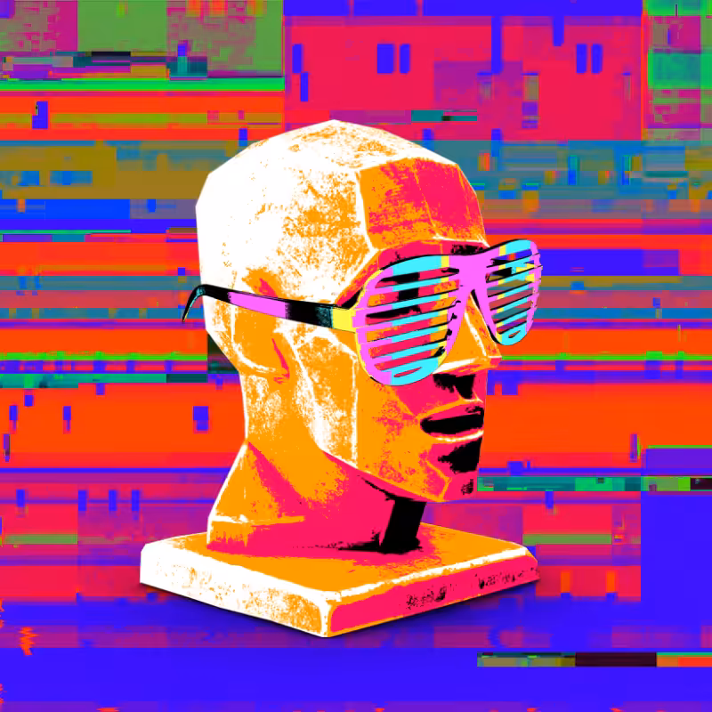 StEaM GlItCh HeAdZ #4