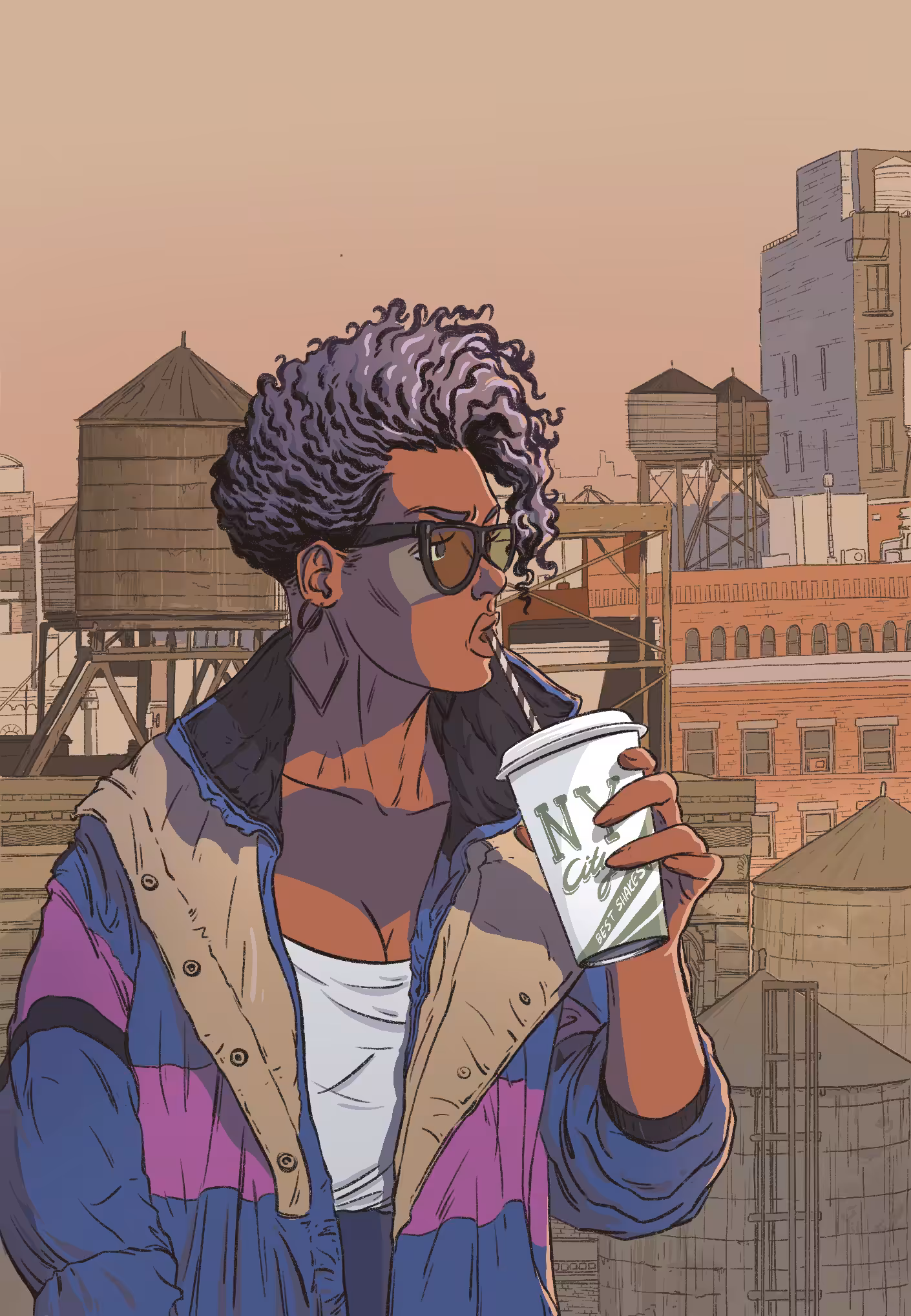Brooklyn