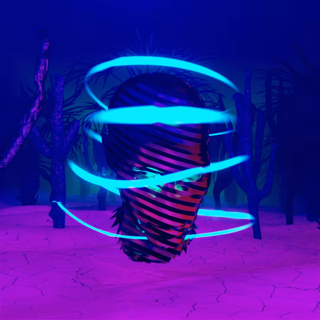 BassHeadz #005