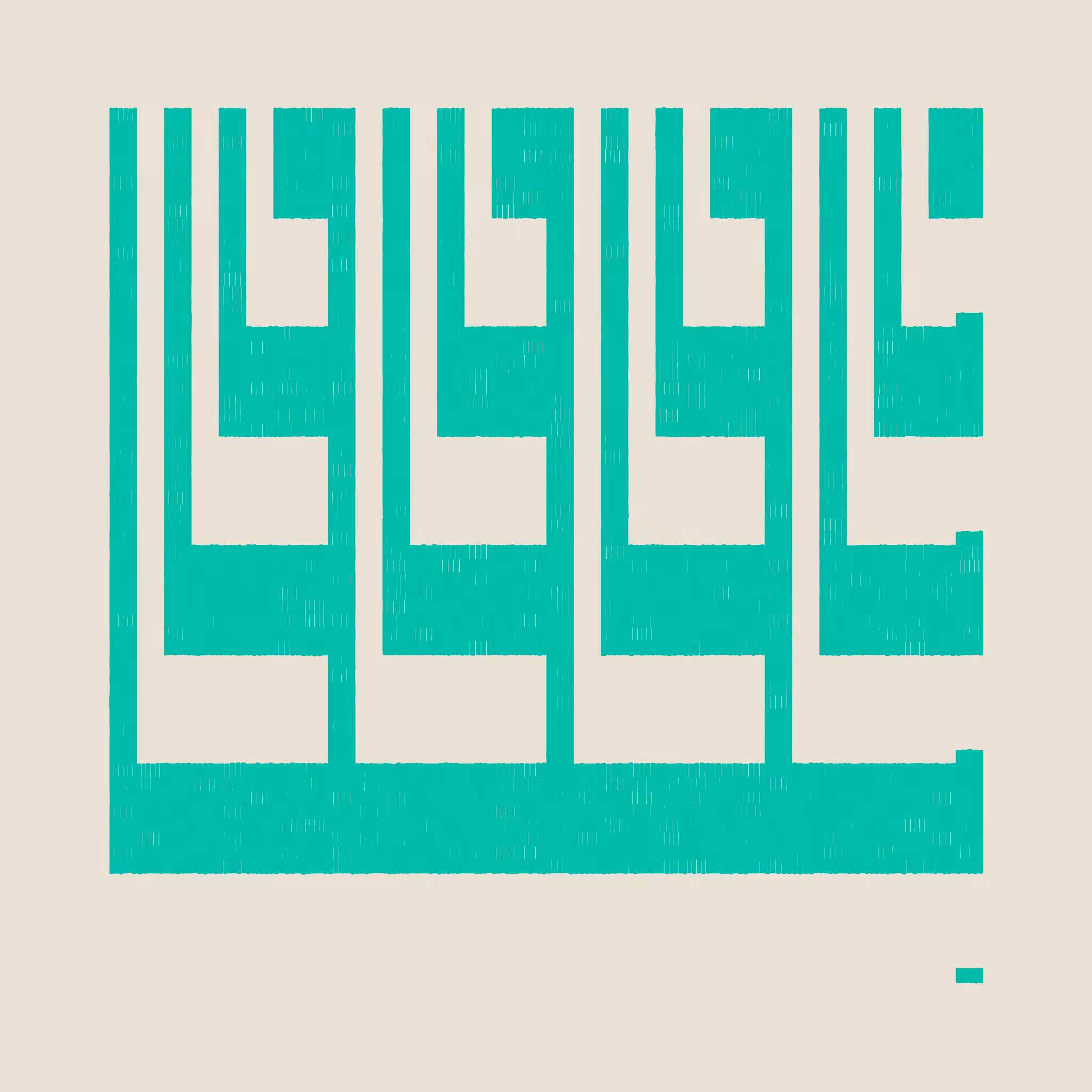 BITFRAMES: #258