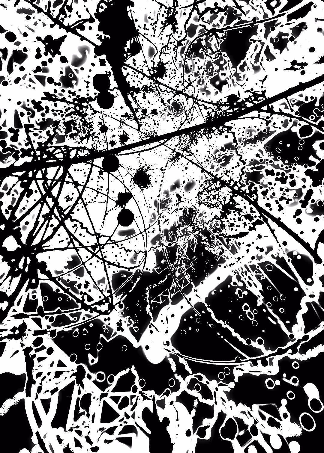 Black & Art #101