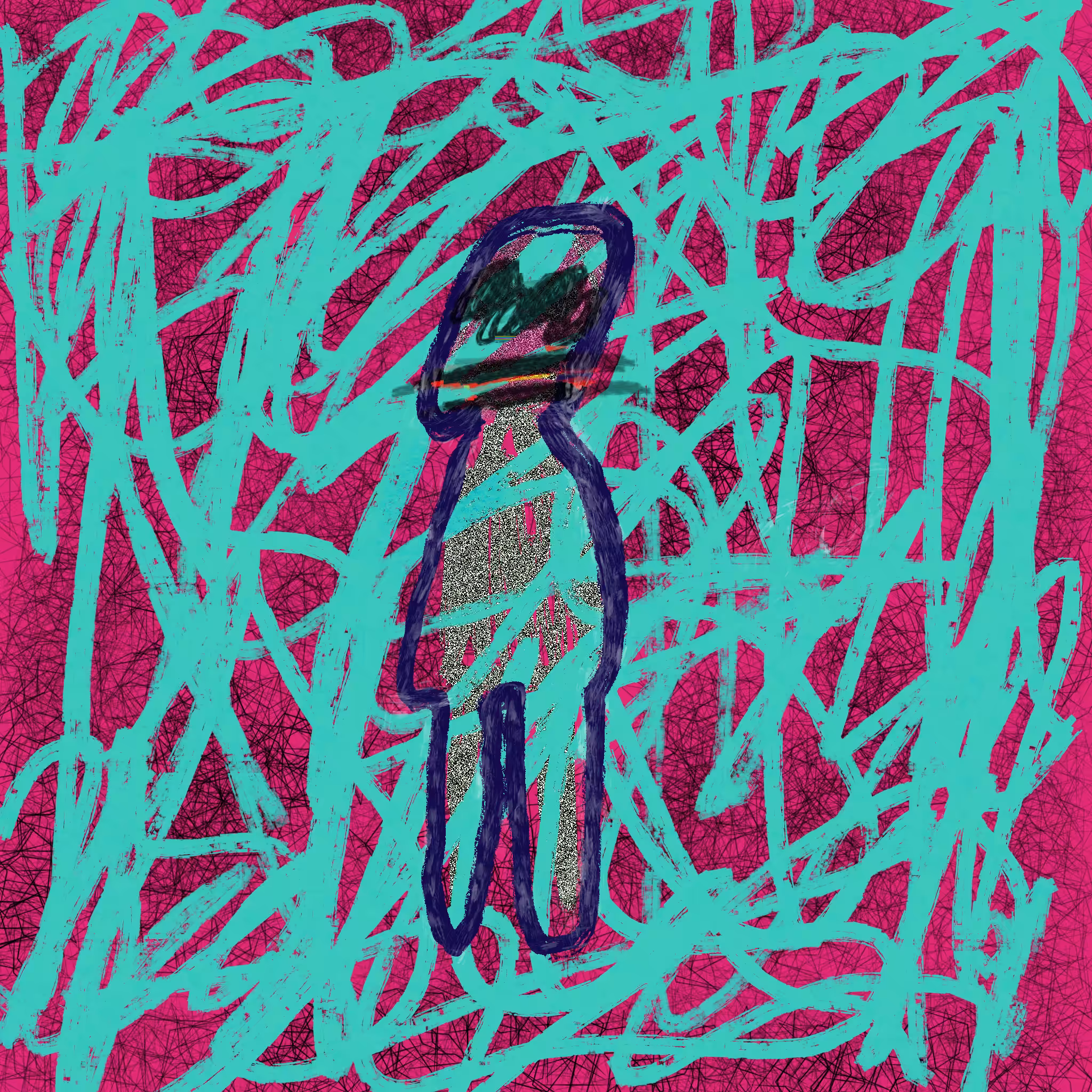 i