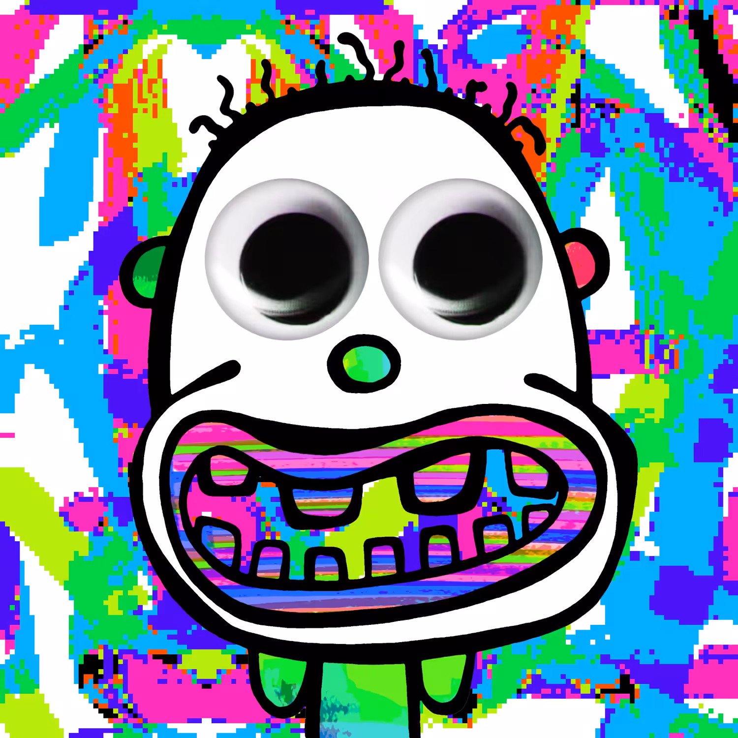 Mr. Original 05