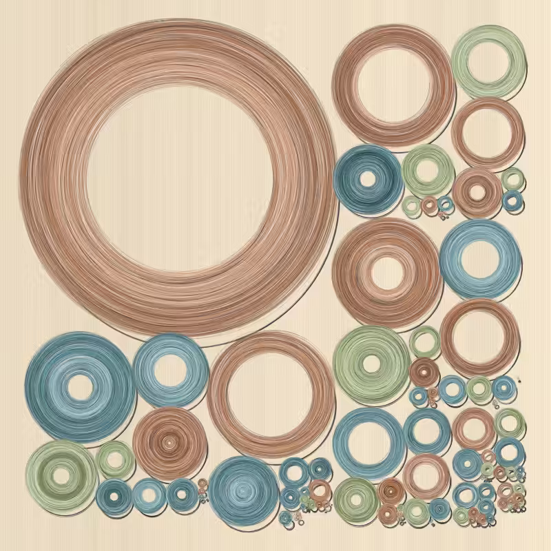 Rings #68