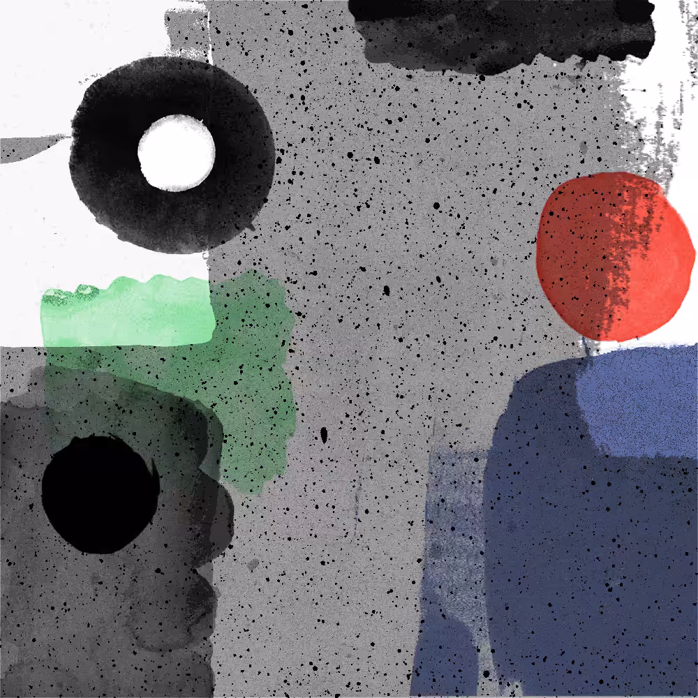 Miroïds #47