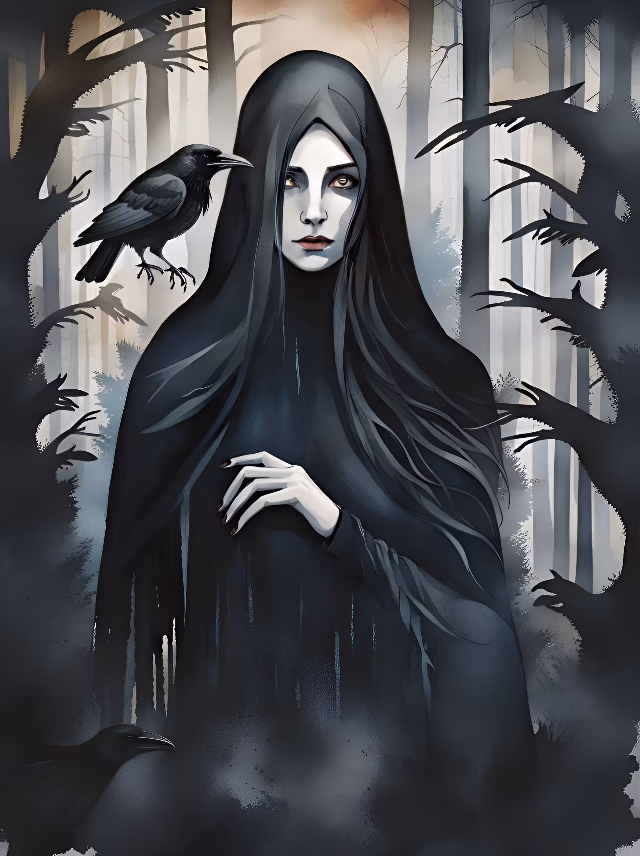 Dark 30