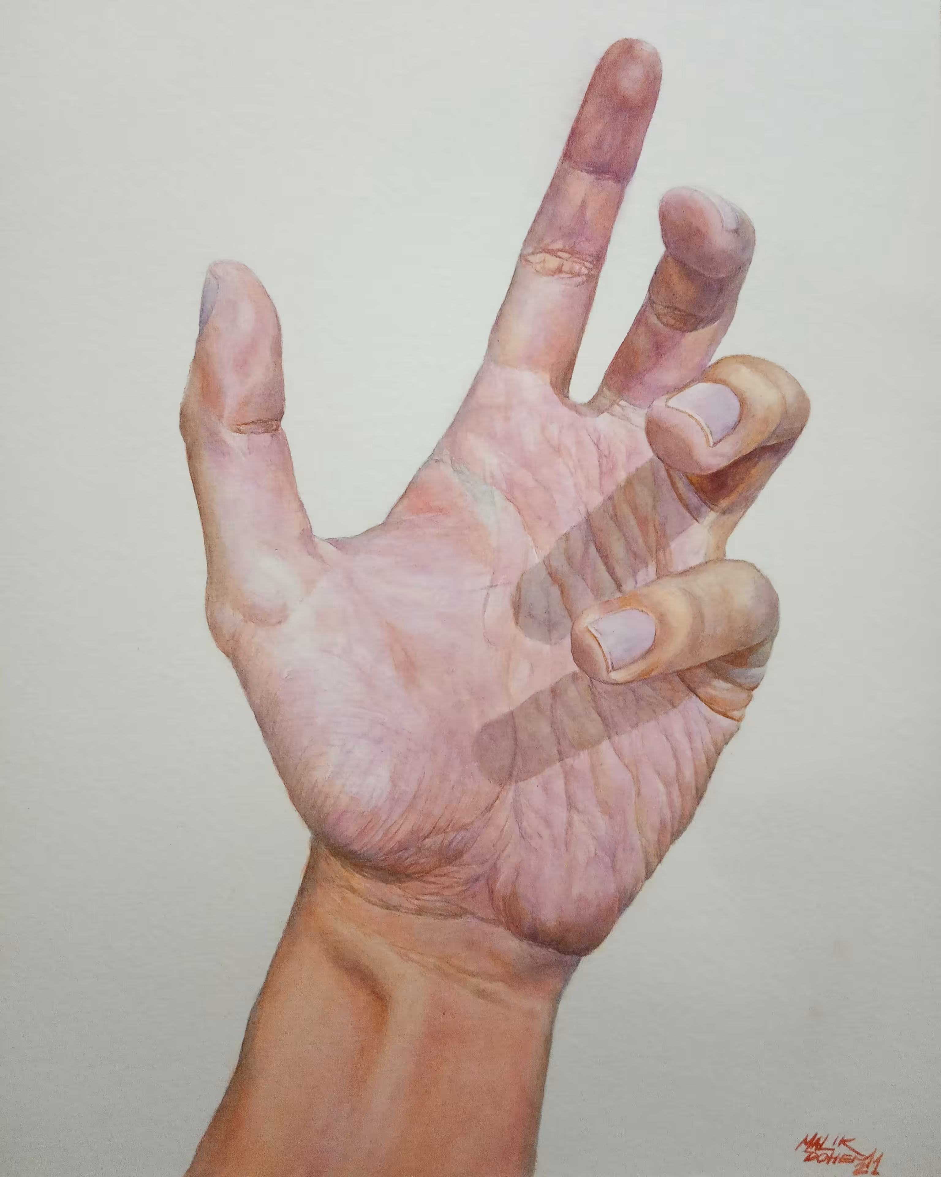 HAND