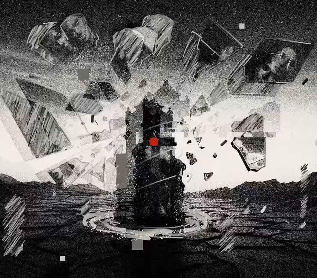 Final Door: Confronting the Self