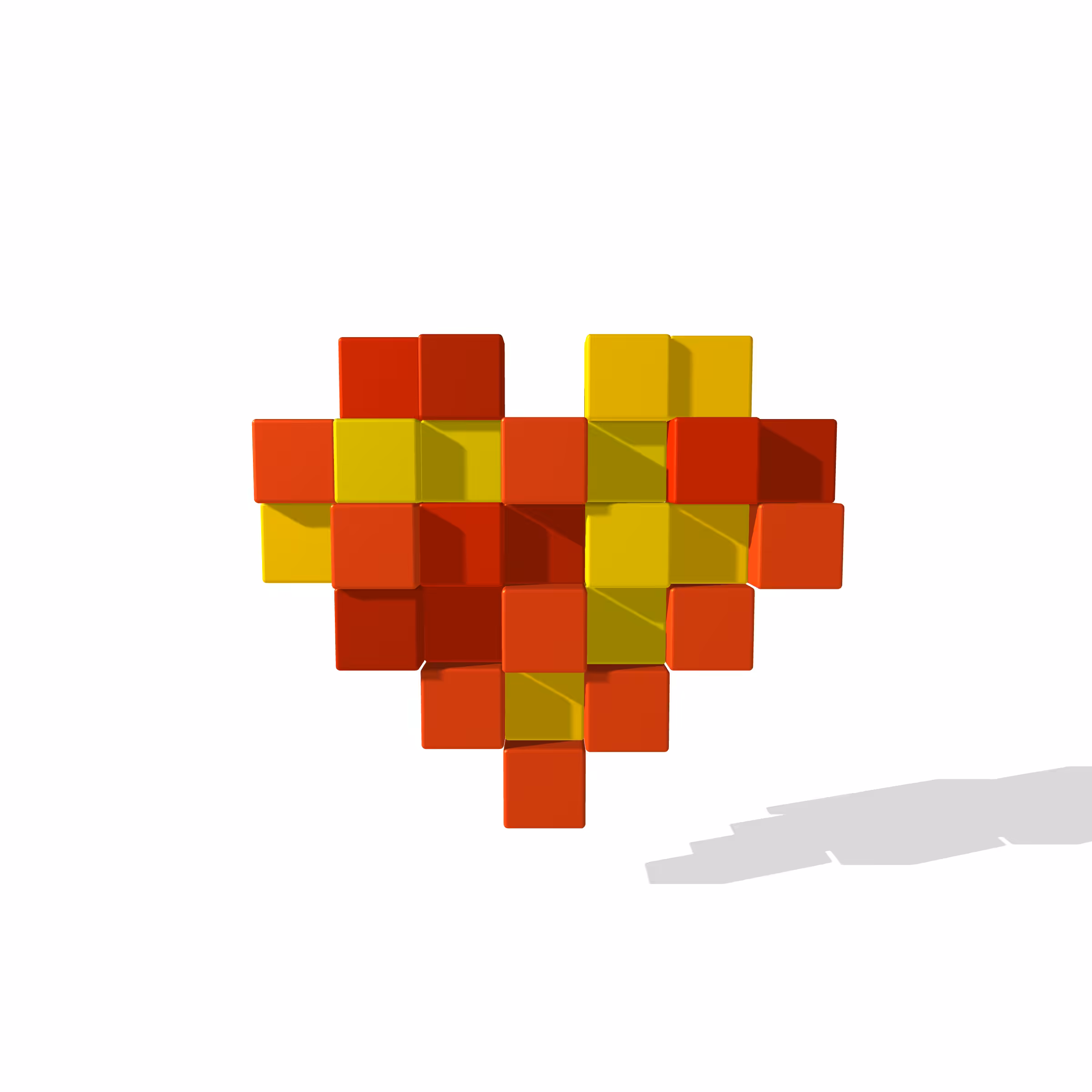heart + craft #7983