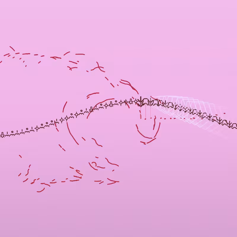 A Strange Loop #80