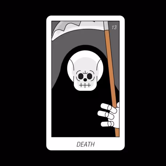 13 DEATH