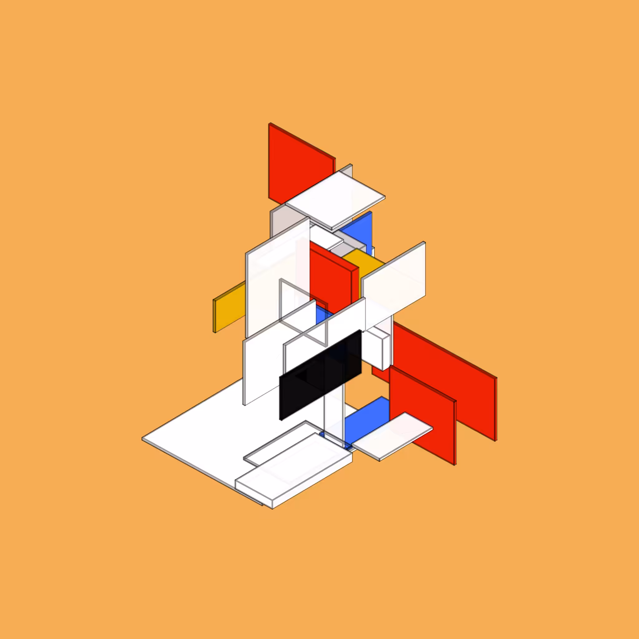 THE CONSTRUCTIONS #42