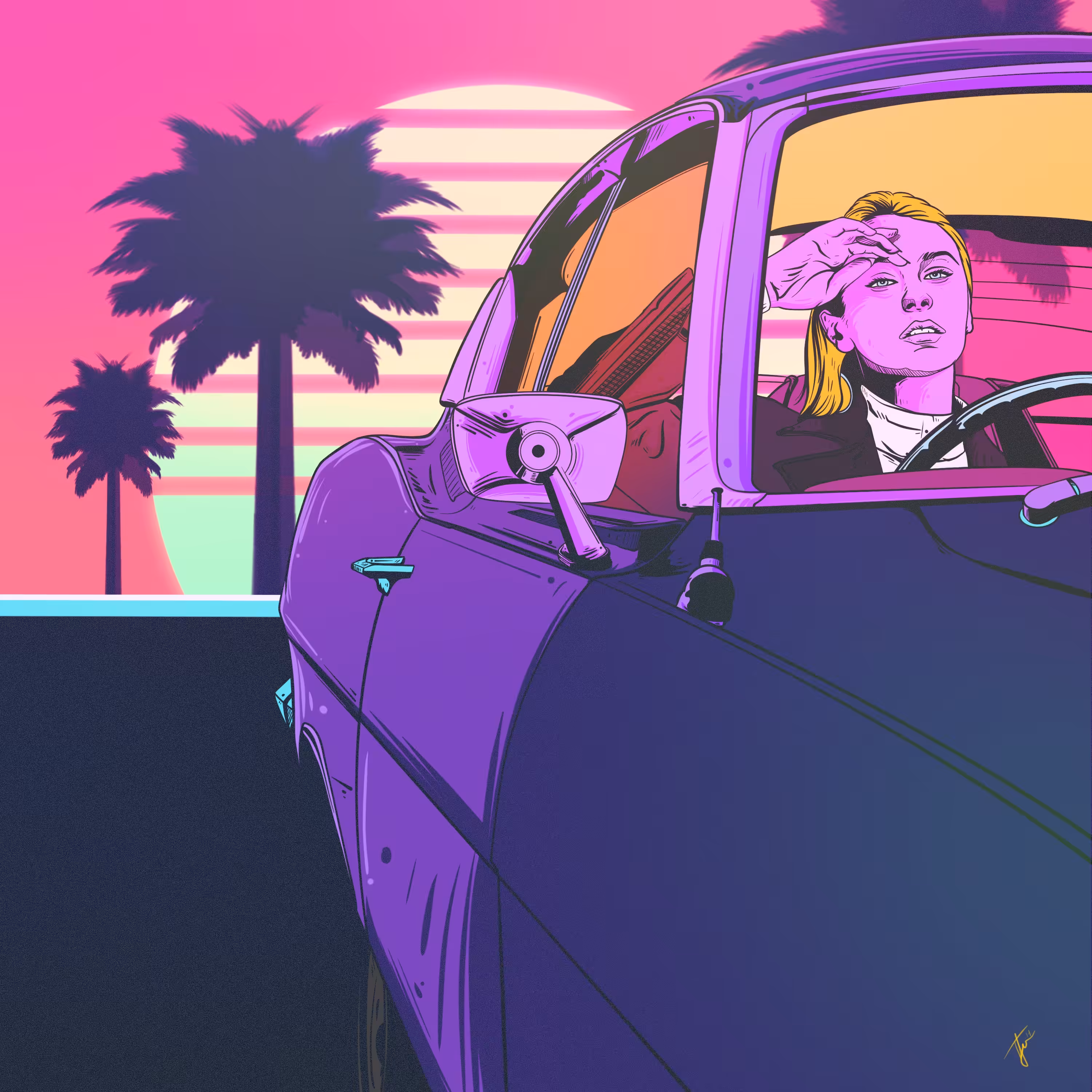 Drive 