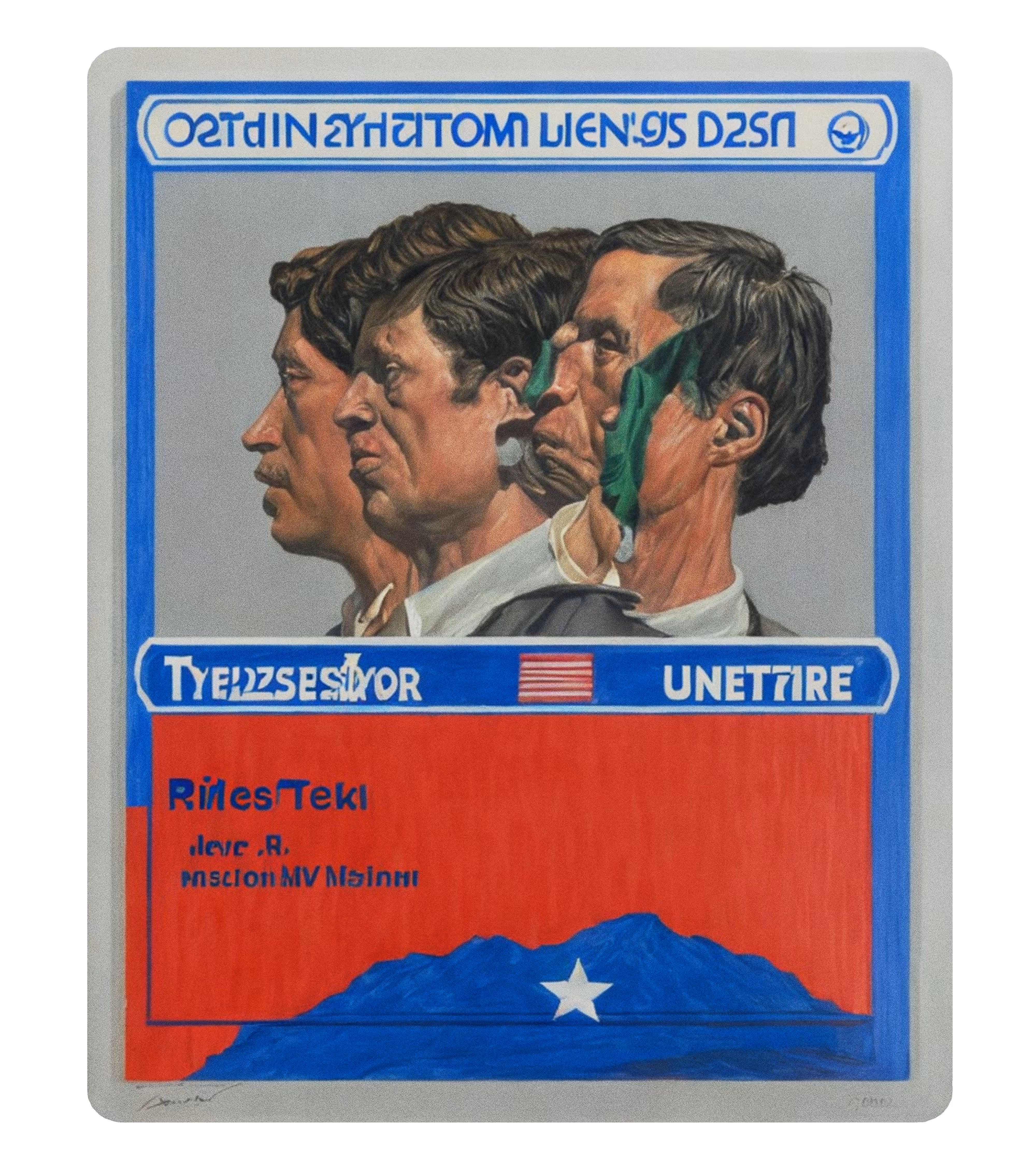 Card #123
