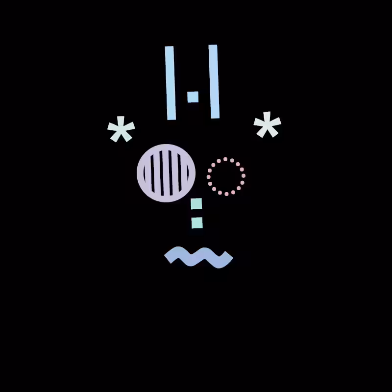 ascimojis: ascimoji #888