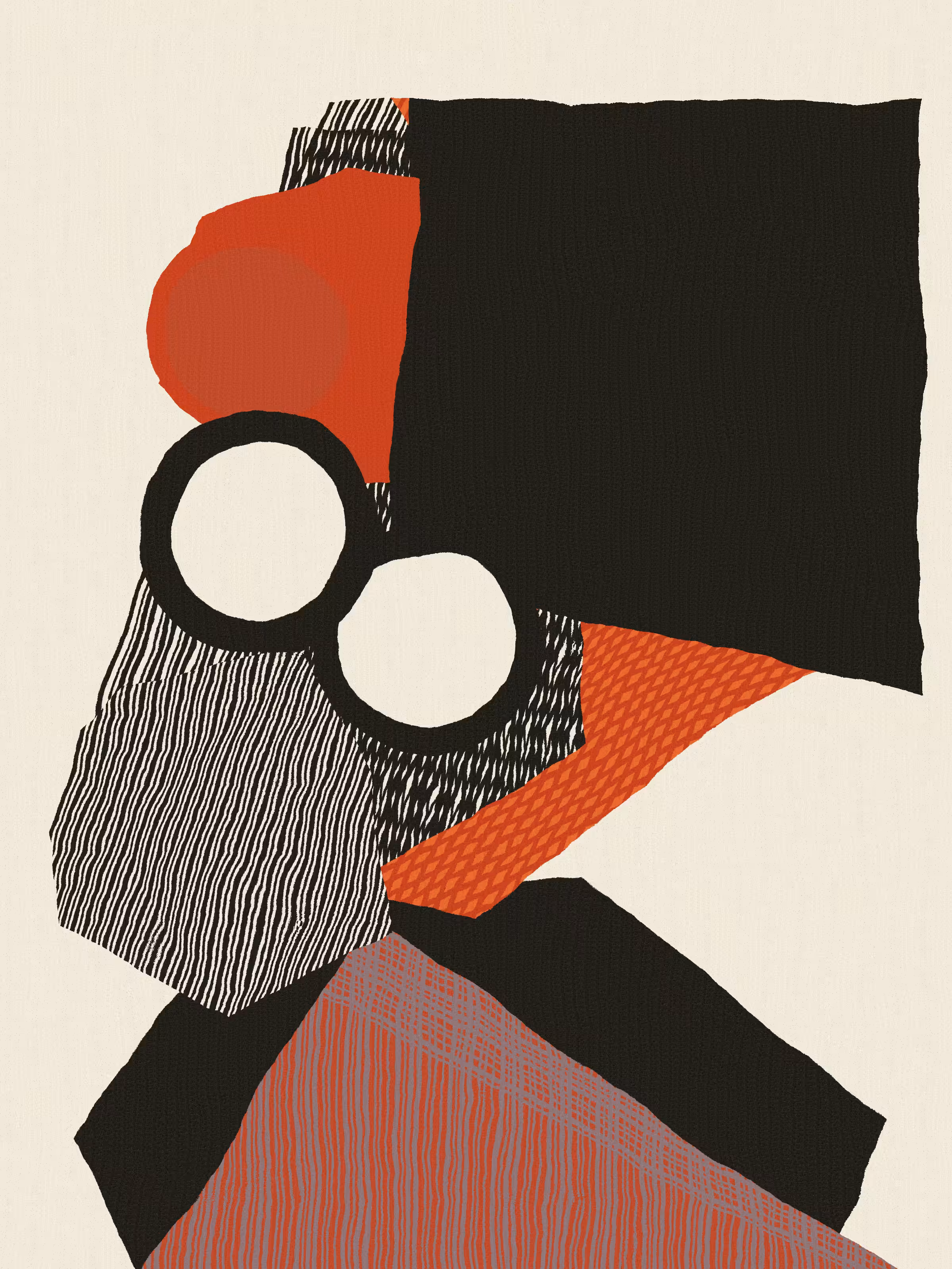 Self, Superego #12