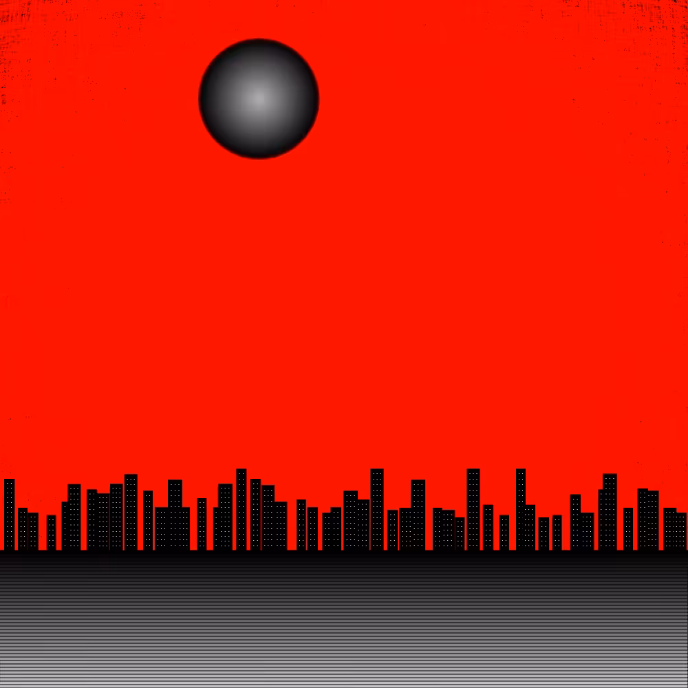 City noir #61