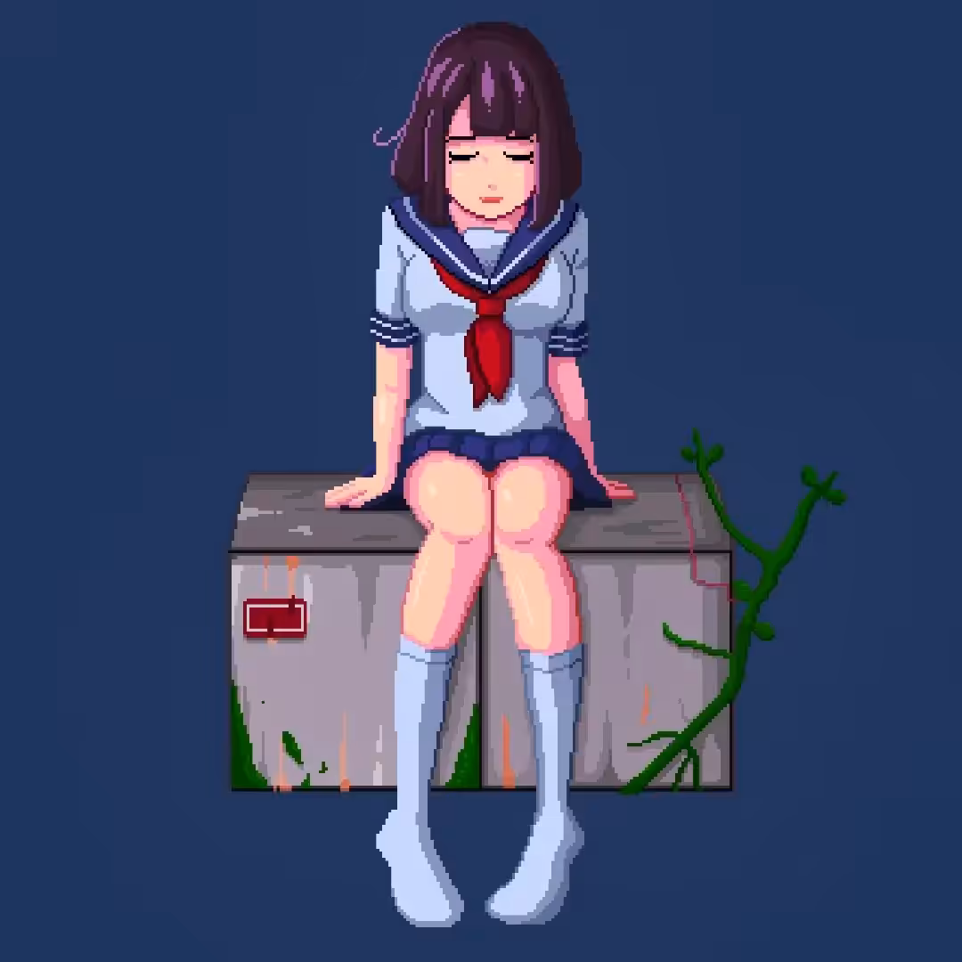 Sad Girl