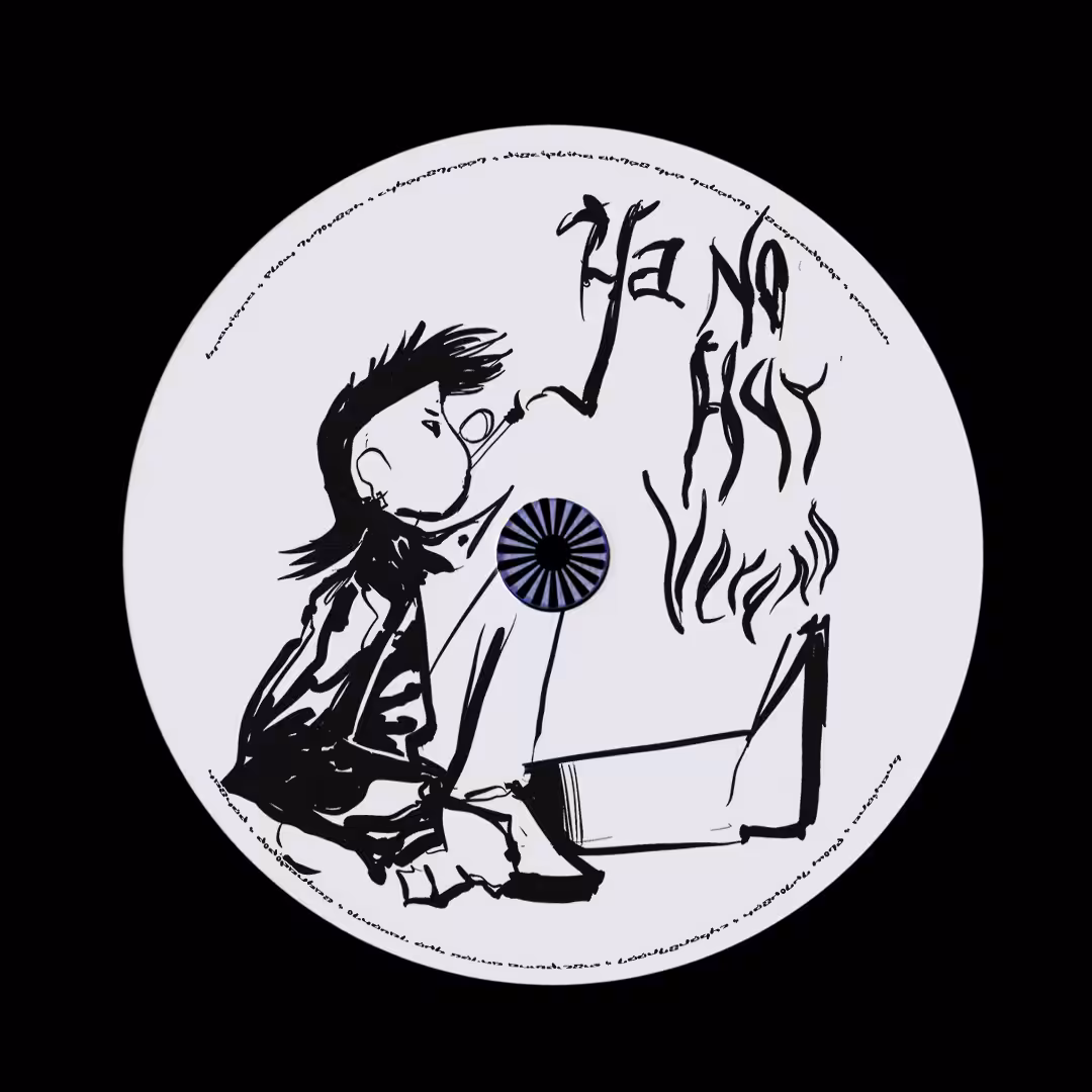 BRAVI CD ✦ 002
