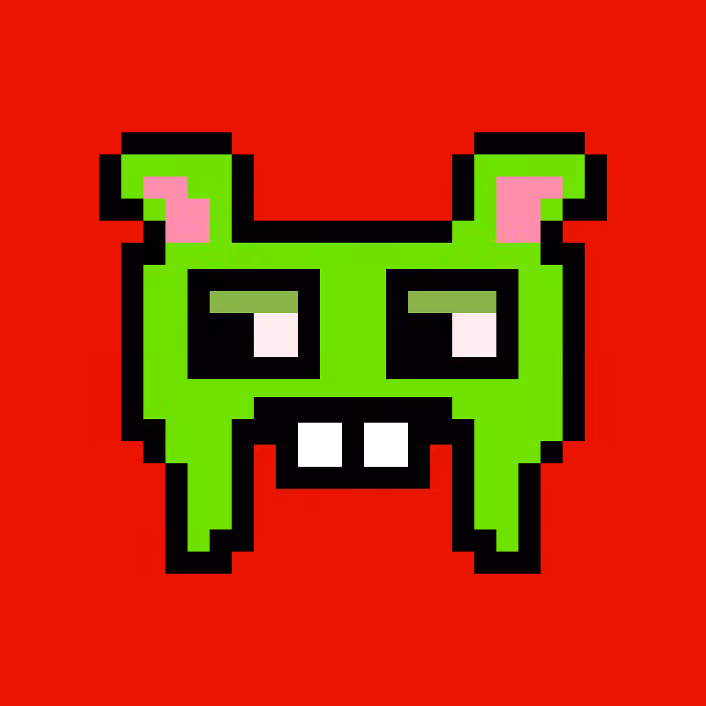 Chipped Tooth Bandit 004