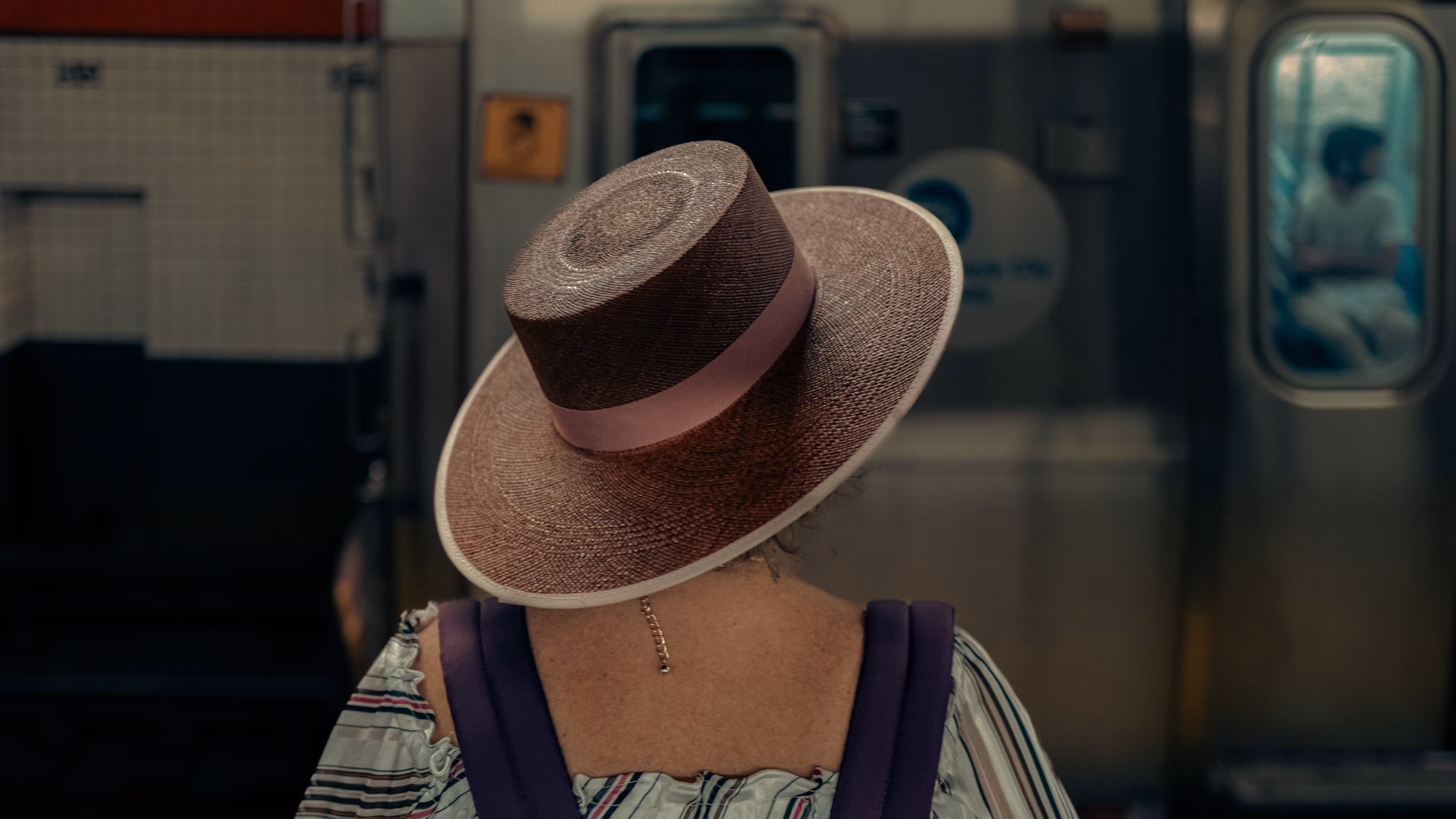 City Hats 963