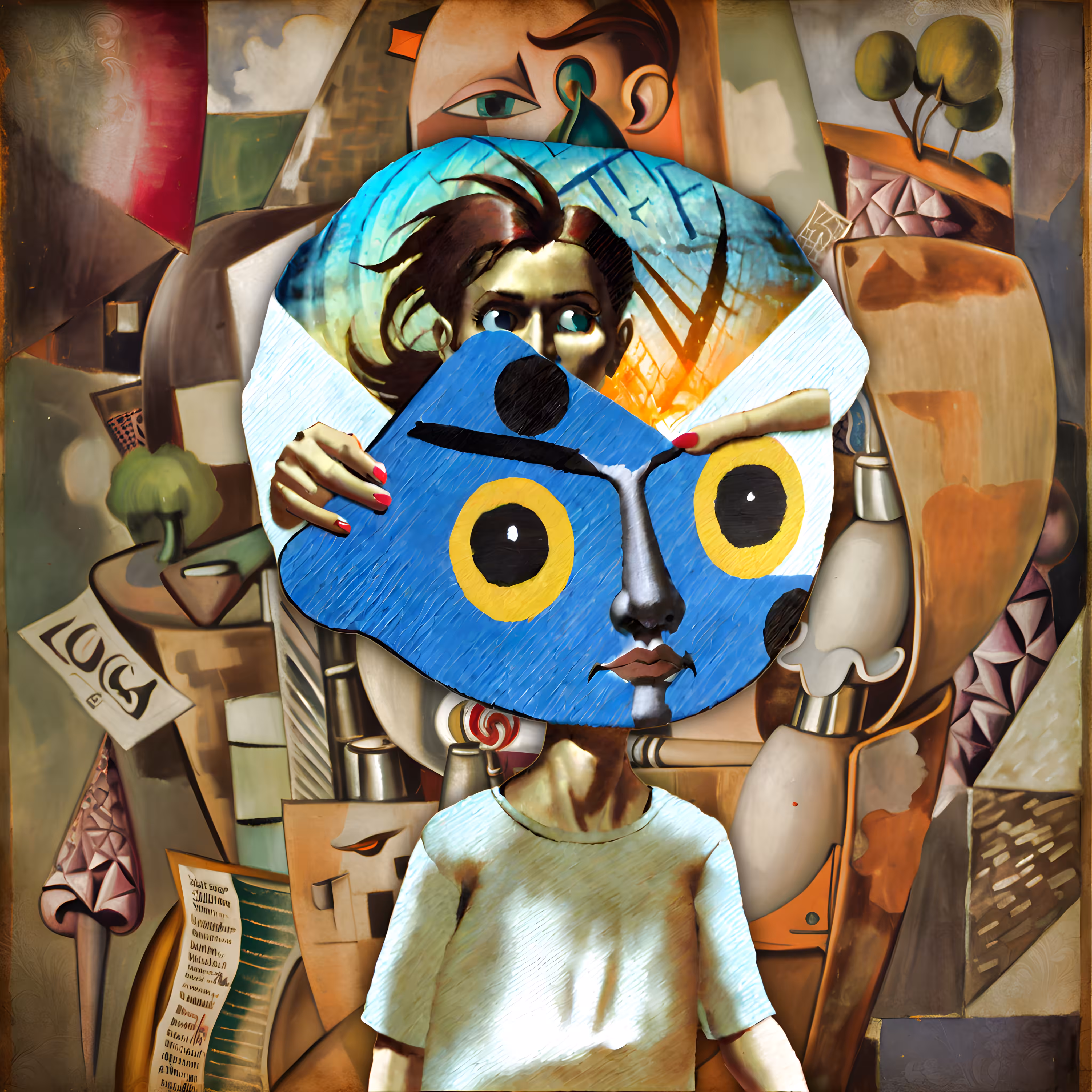 Art DeCC0s: Art DeCC0 #3758