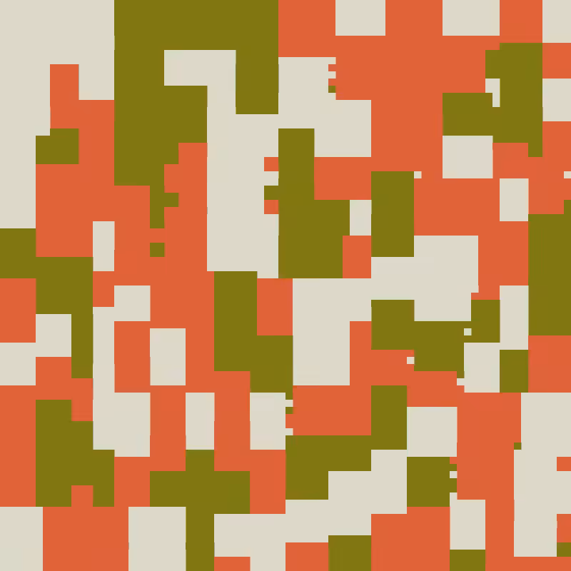 Random City Part 1:The Plan #14