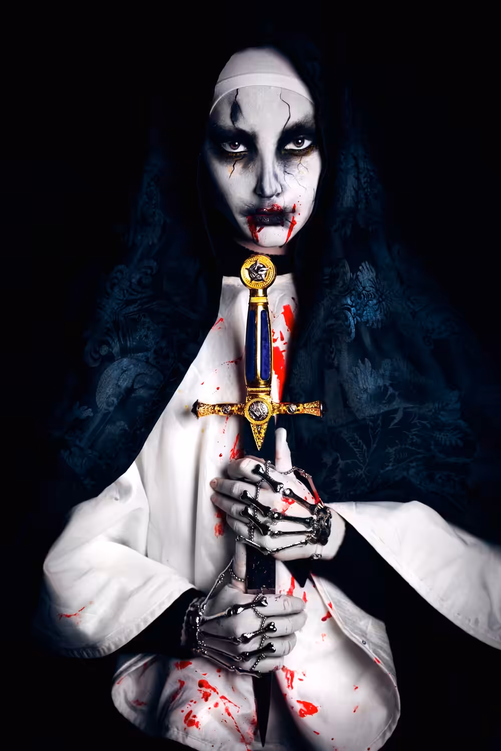 Exorcism