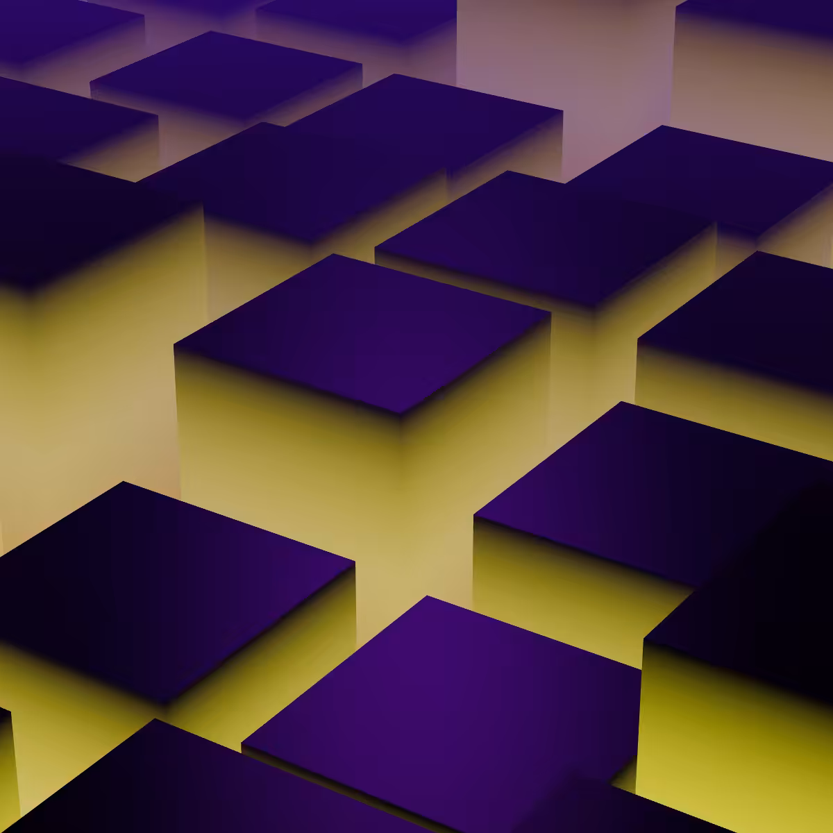 Sea of Monoliths #243