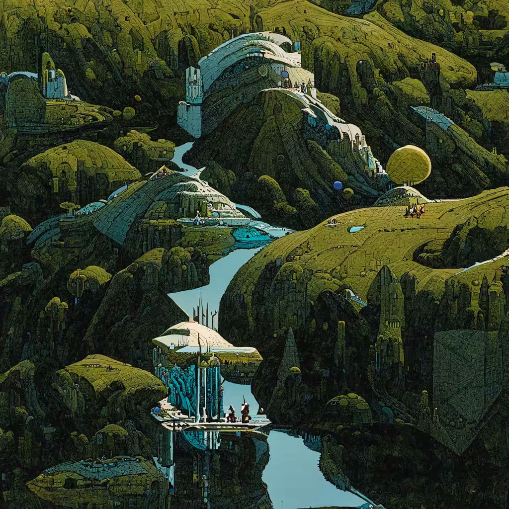 escape 2