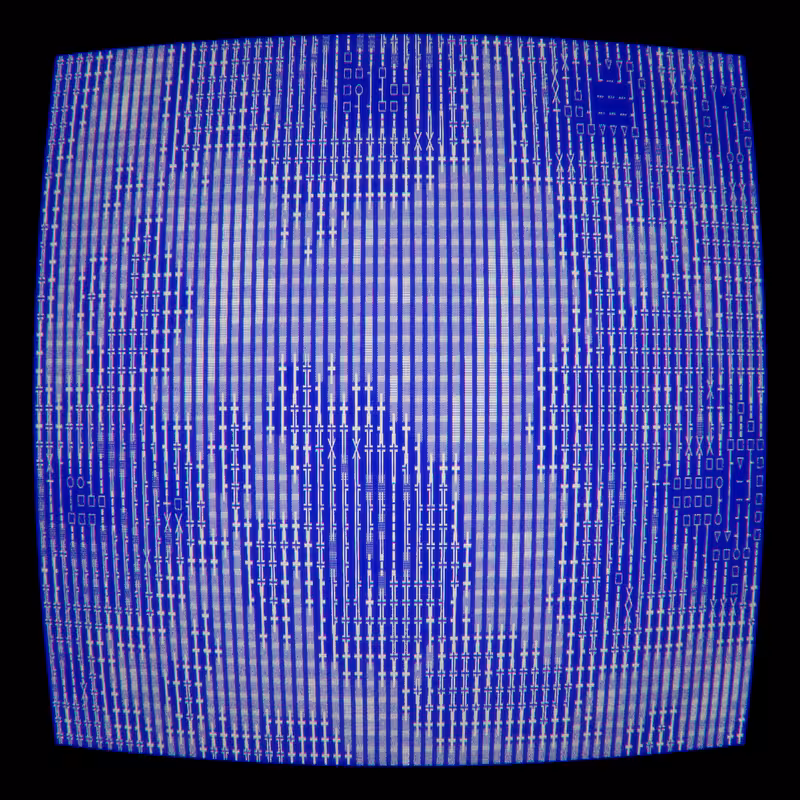 SIGNAL RECEIVING #527