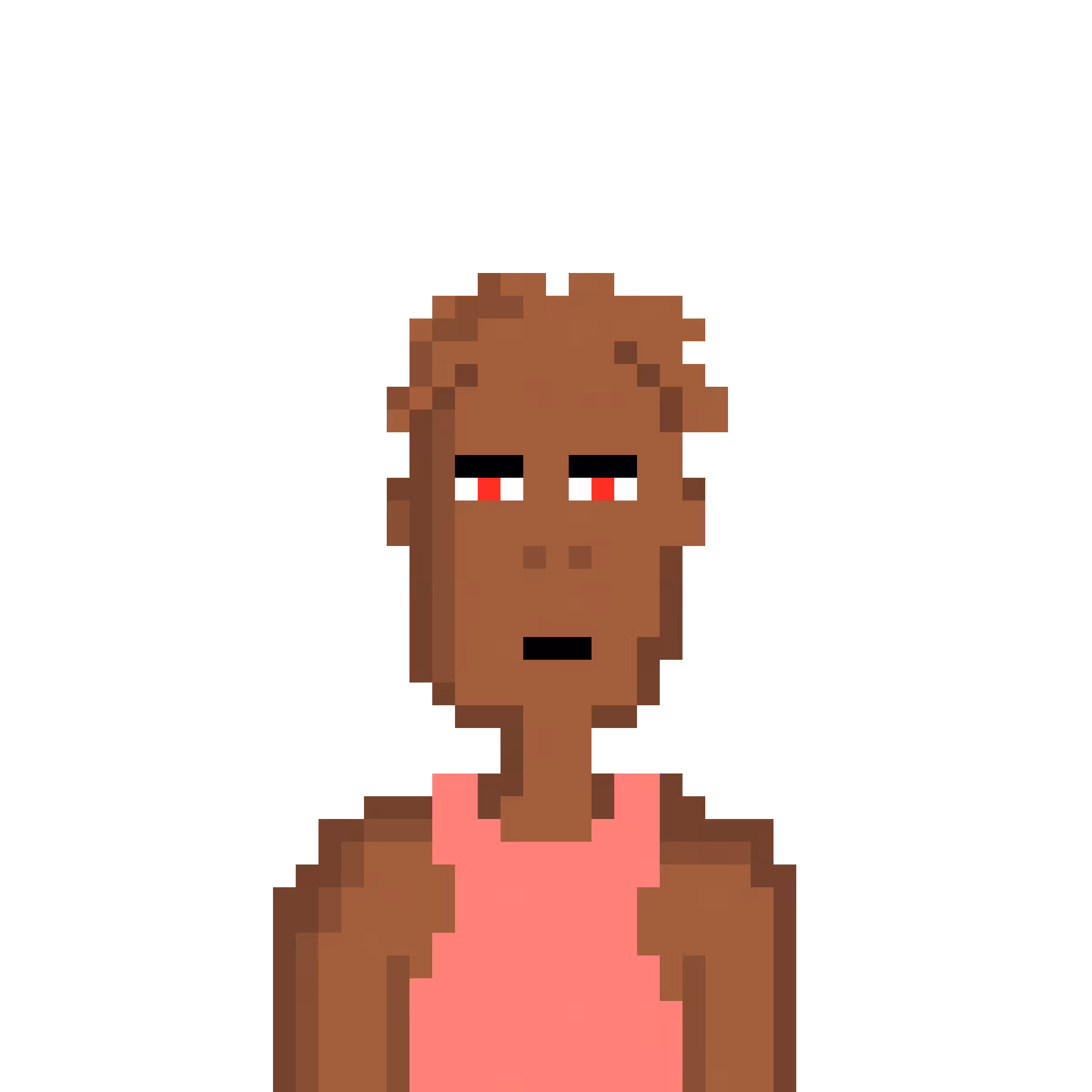 Dank Pixel Gods: Dank Pixel God #4704