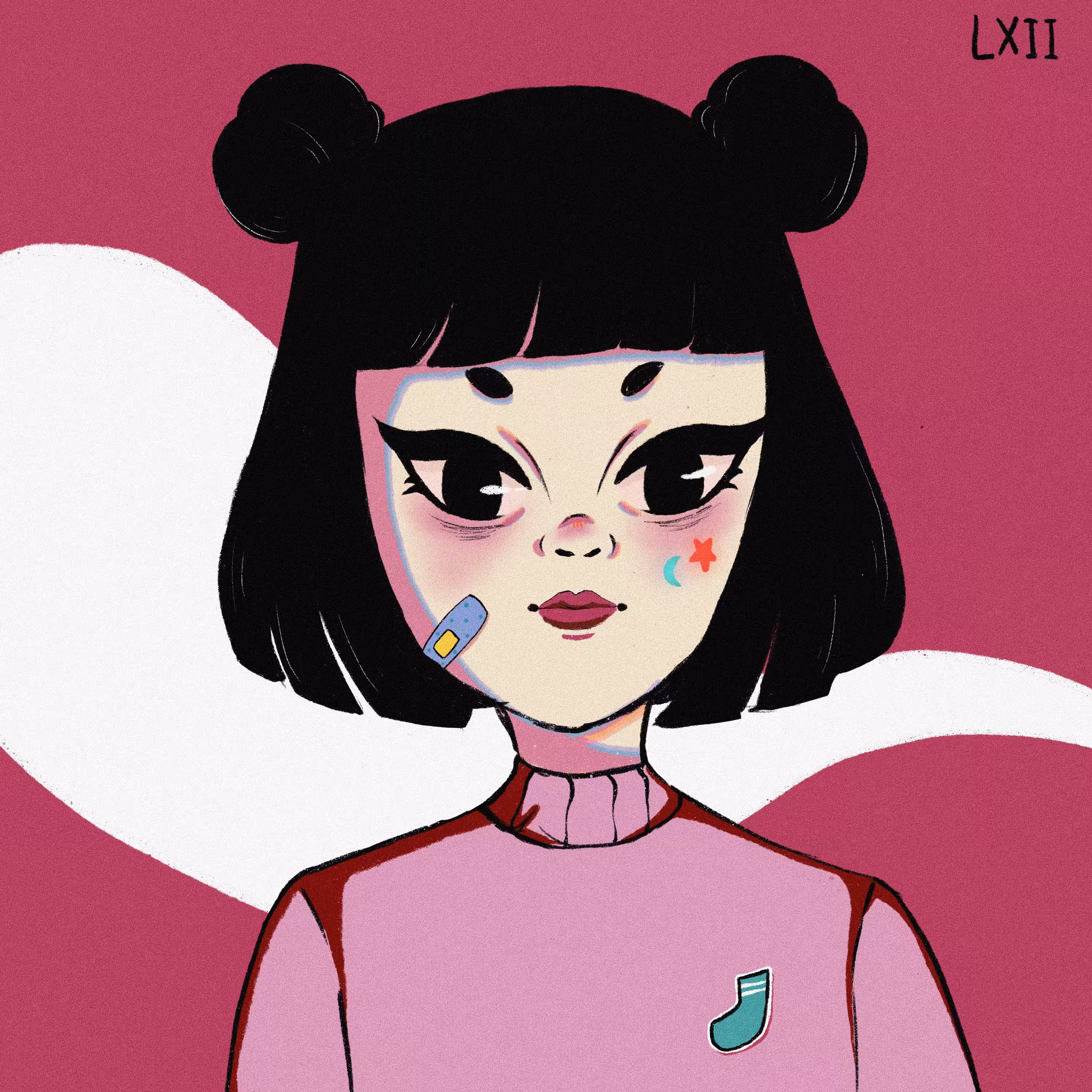 NAKI - 062