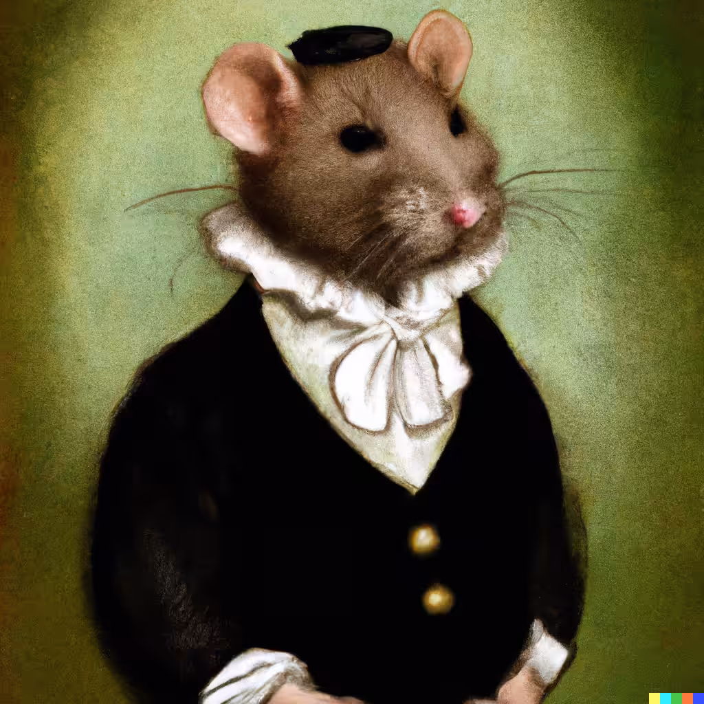AristocRat No. 4