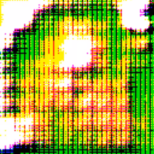 Latent Dimension #4