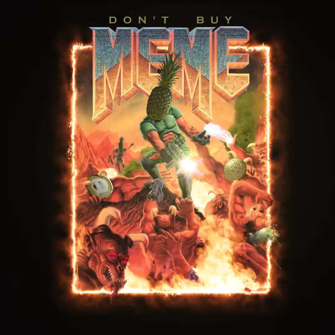 MEME of DOOM