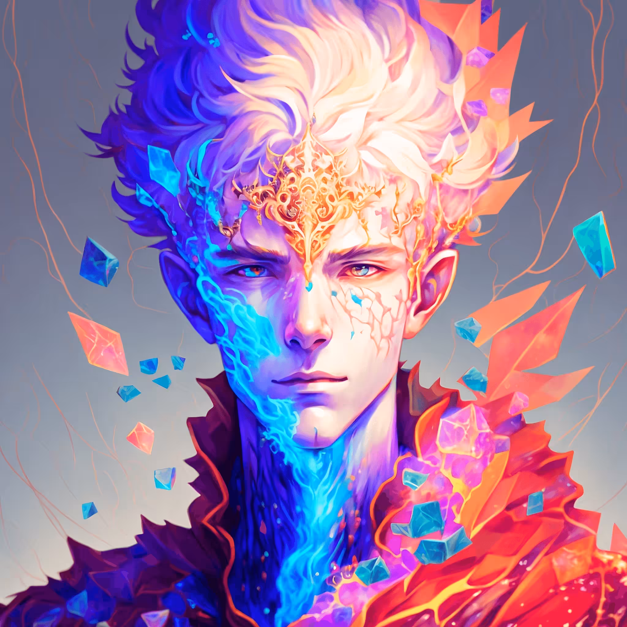 Celestine