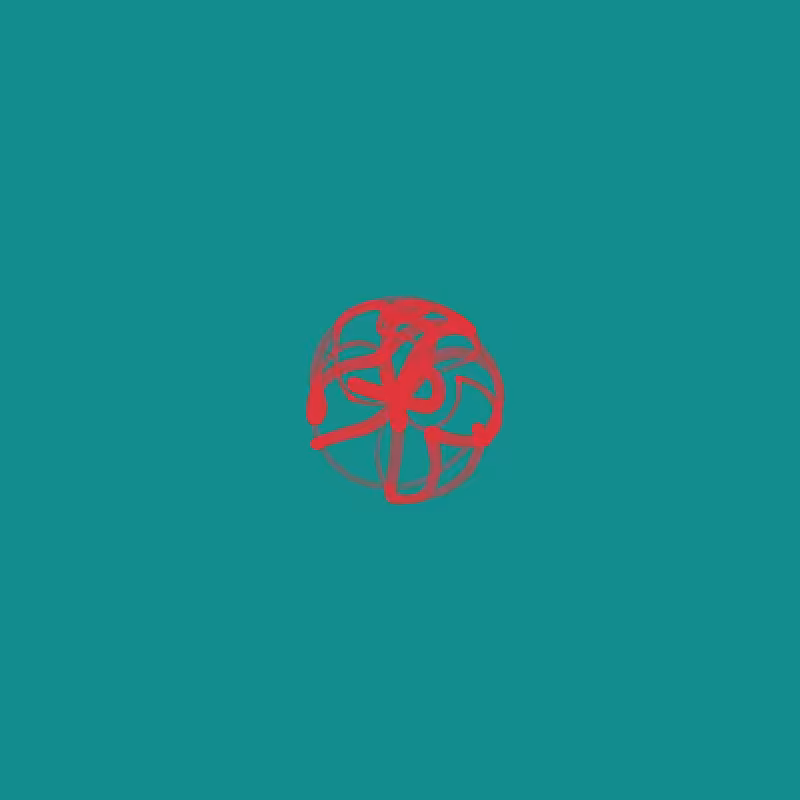 Electron Trail #19