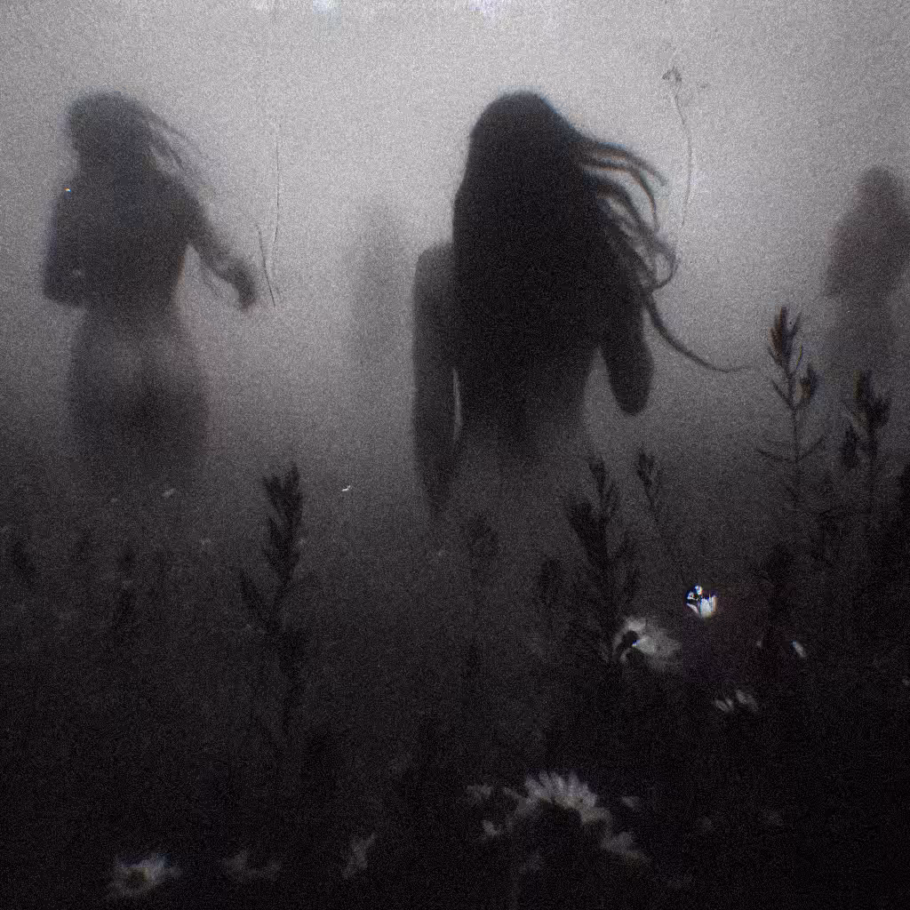 the faerie court • III